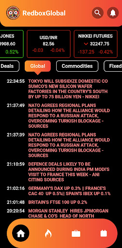 RedboxGlobal India screenshot 2