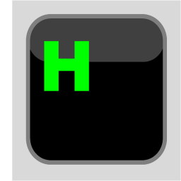 Icon image Hacking & Developing Keyboard