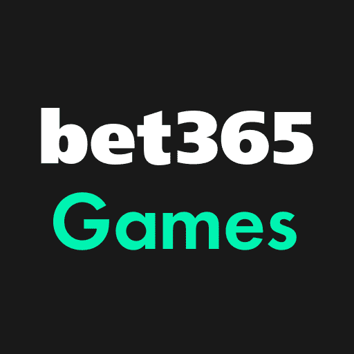Games på bet365 logo