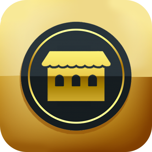 SHOUGO 商家 VIP管理 logo