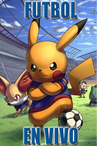 Total Futbol Screen 2
