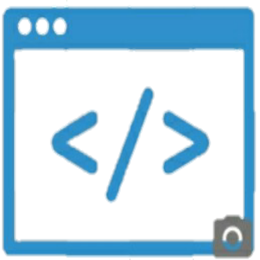Code Decode  Icon