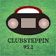 Clubsteppin 95.1 Chicago Windowsでダウンロード