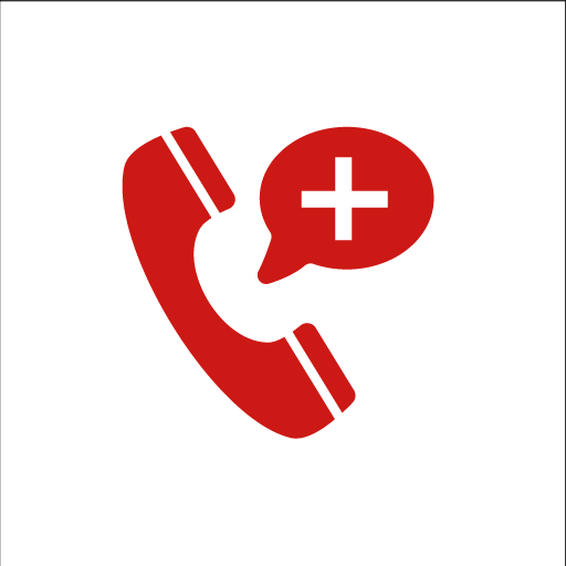 Call For Help - Emergency SOS  Icon