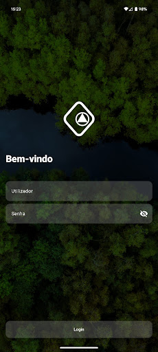 Android application Ifprotec screenshort