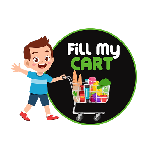 FillMyCart Partner