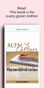 Mothers EBooks