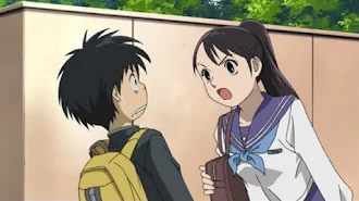 結界師 Season 1 Episode 2 Tv Di Google Play