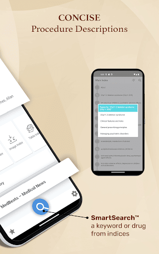 Maudsley Prescribing Guideline screenshot 10