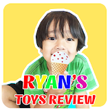 Ryan Toys Review [NEW] icon