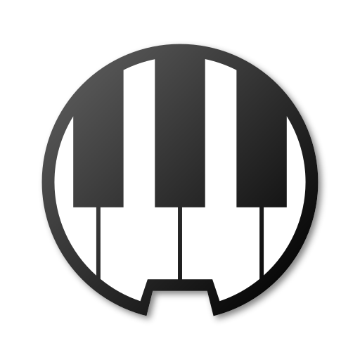MIDI Keyboard  Icon