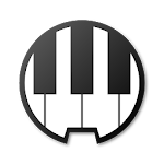 Cover Image of Download MIDI Keyboard 1.8.1 APK