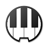 MIDI Keyboard app apk icon