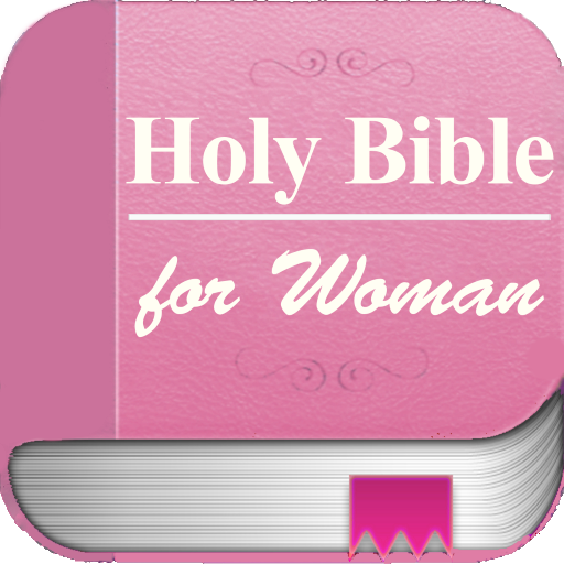 Holy Bible for Woman 73 Icon