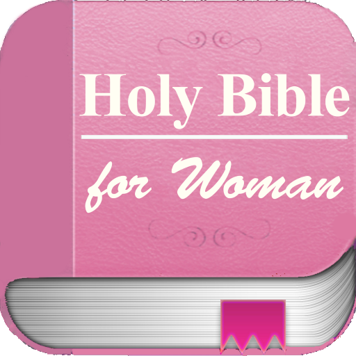 Holy Bible for Woman 42 Icon