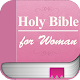 Holy Bible for Woman Download on Windows