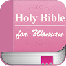 download Holy Bible for Woman apk