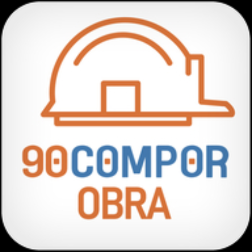 90 Compor Obra 1.0.0 Icon