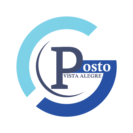 Posto Vista Alegre logo