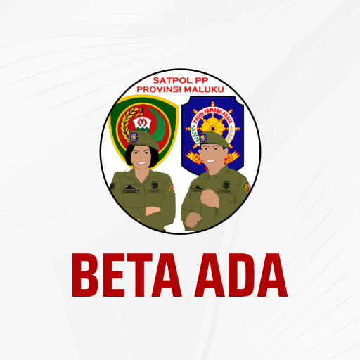 Beta Ada logo
