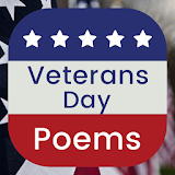Veterans Day Poem 2016 icon