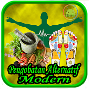 Pengobatan Alternatif & Modern