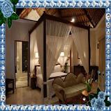 Romantic Canopy Beds icon
