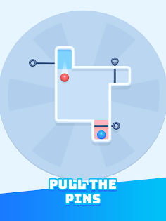 Pull & Spin - Screenshot 4