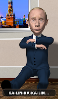 Putin 2021 APK צילום מסך #19