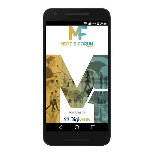 Android application Mice & Forum Inside screenshort