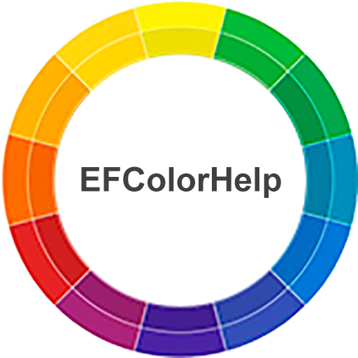 EFColorHelp