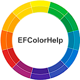 EFColorHelp icon