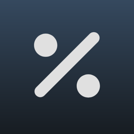 Tip Calculator 3.1.1 Icon