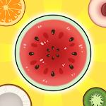 Cover Image of 下载 Easy Merge - Watermelon challenge  APK