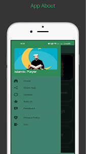 Islamic Player - ইসলামিক ভিডিও