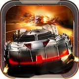 Fire & Forget Final Assault icon