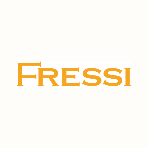 Fressi valmennussovellus logo