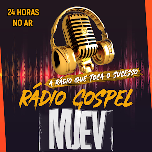 Rádio Gospel MJEV