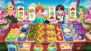 Cooking Dream - Screenshot 2