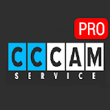 CCcam Generator Pro icon