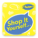 Shop It Yourself - Androidアプリ