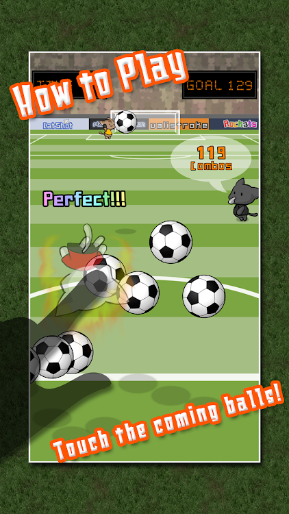 World Cat Cup - 2.3.0 - (Android)