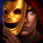 Cover Image of Herunterladen Faces of Illusion: The Twin Ph  APK