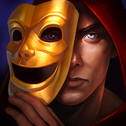 Top 26 Adventure Apps Like Faces of Illusion: The Twin Phantoms (Full) - Best Alternatives