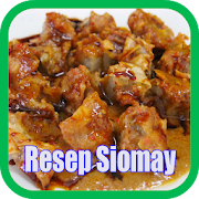 Resep Siomay Ikan