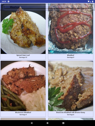 Slow Cooker Beef Recipes