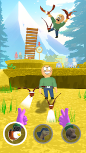 Animal Master 3D: Hand Power – Free Download the Latest Version 2