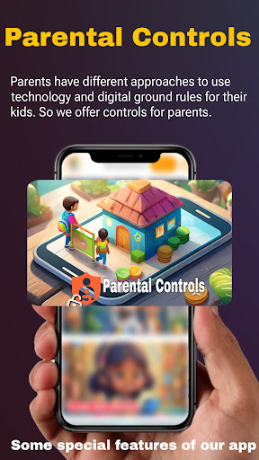 BharatGrow PreSchool Screen 2