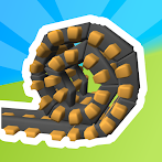 Roll The Railway