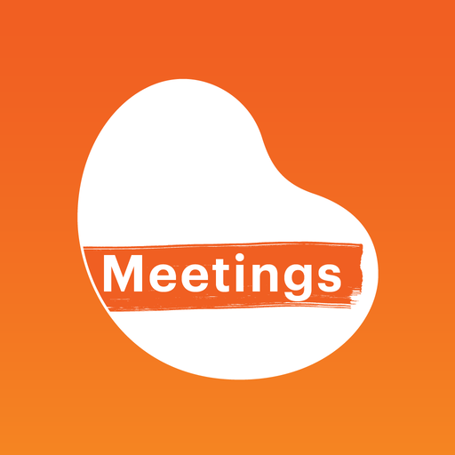 NKF Meetings 4.3.0 Icon